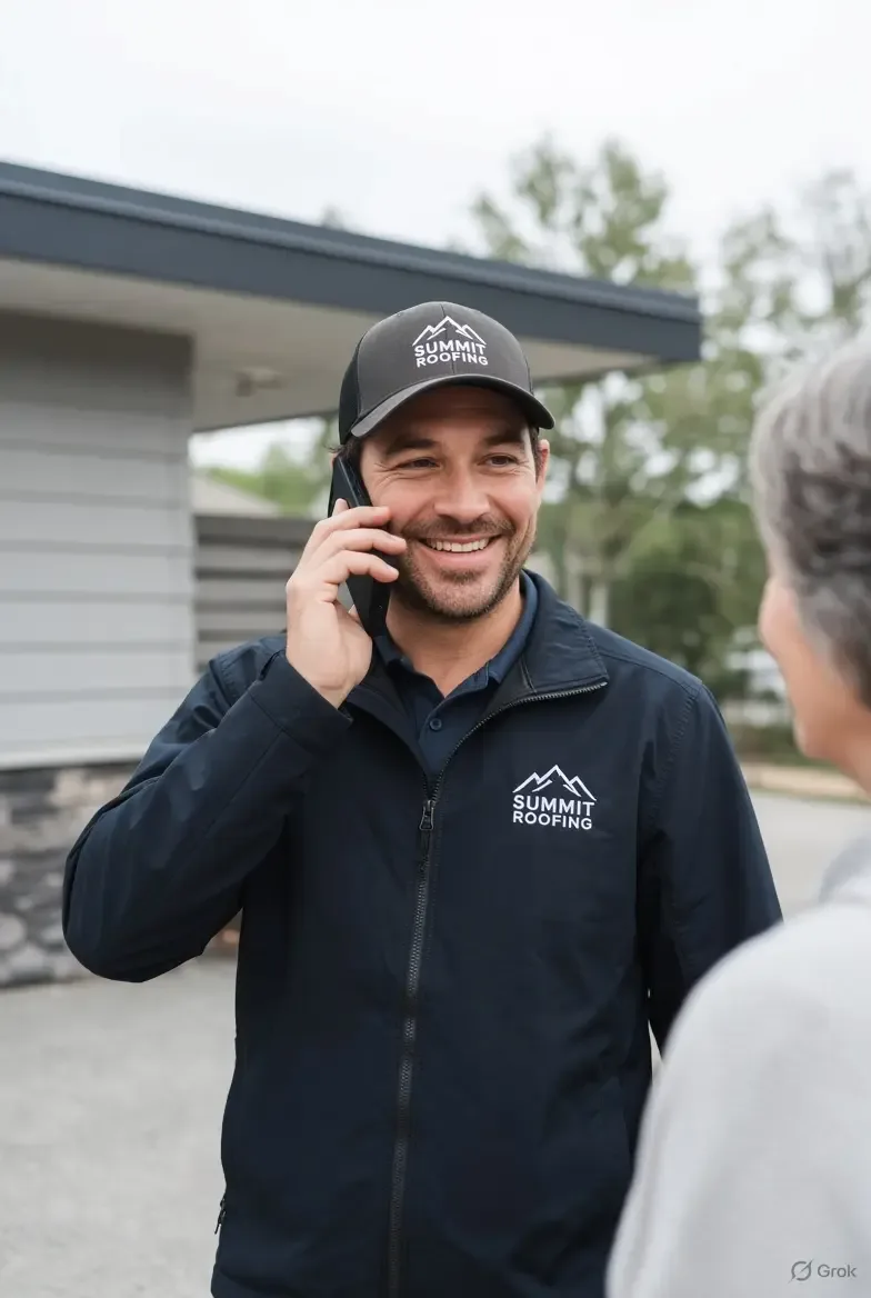 Flat Roof Leak Repair Roachdale, IN FAQs